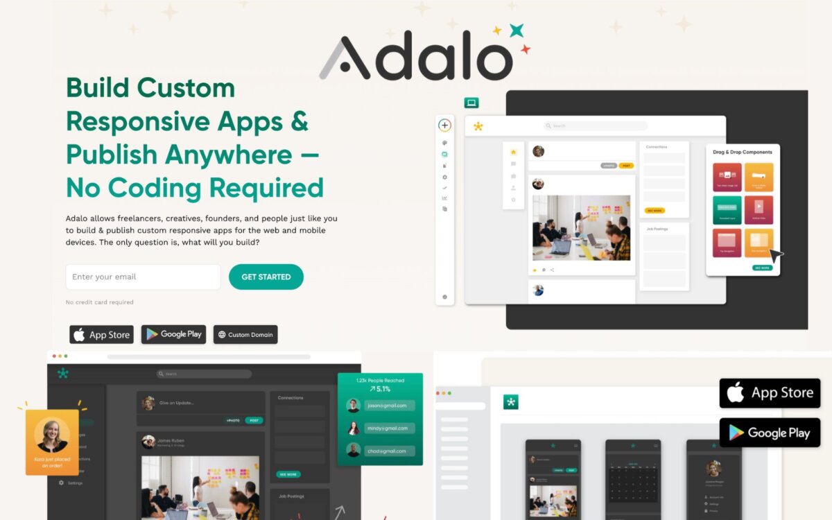 Adalo