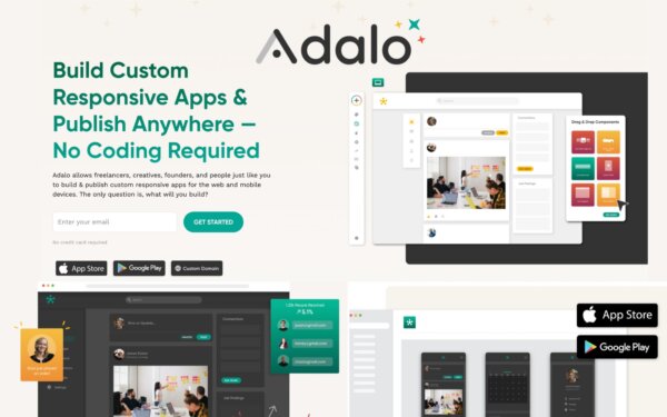Adalo