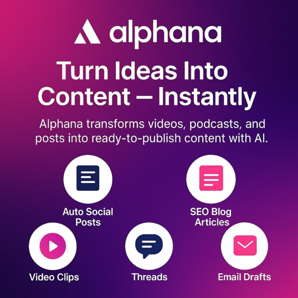 Alphana