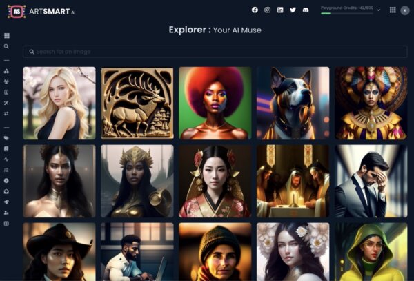Artsmart AI
