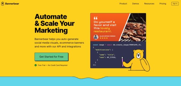 Bannerbear