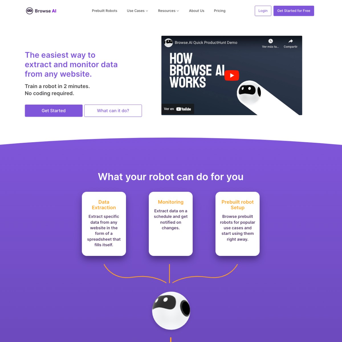 Browse AI