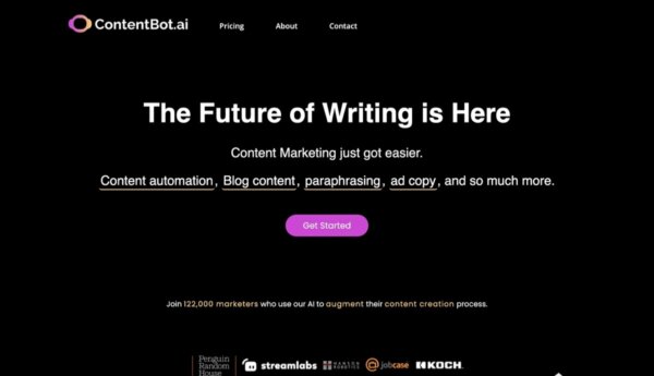 ContentBot