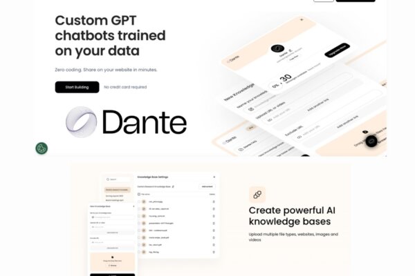 Dante