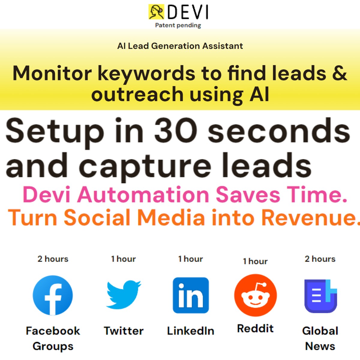 Devi AI