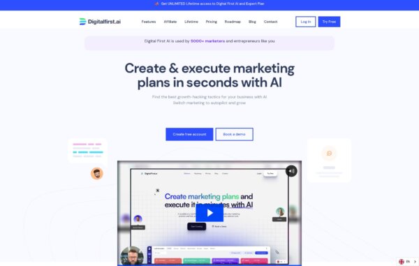 DigitalFirst