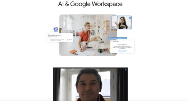 Google Workspace