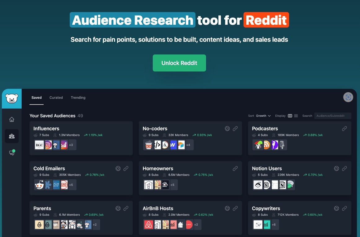Gummysearch