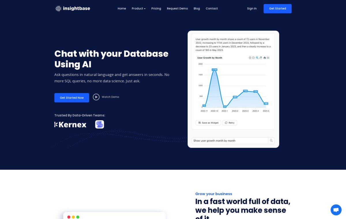 InsightBaseAI