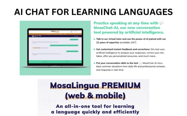 MosaChat-AI