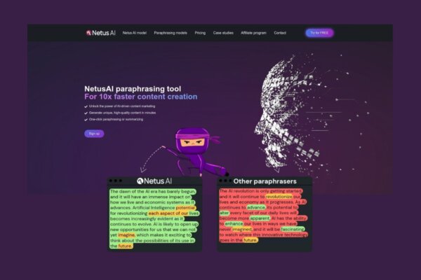 Netus AI
