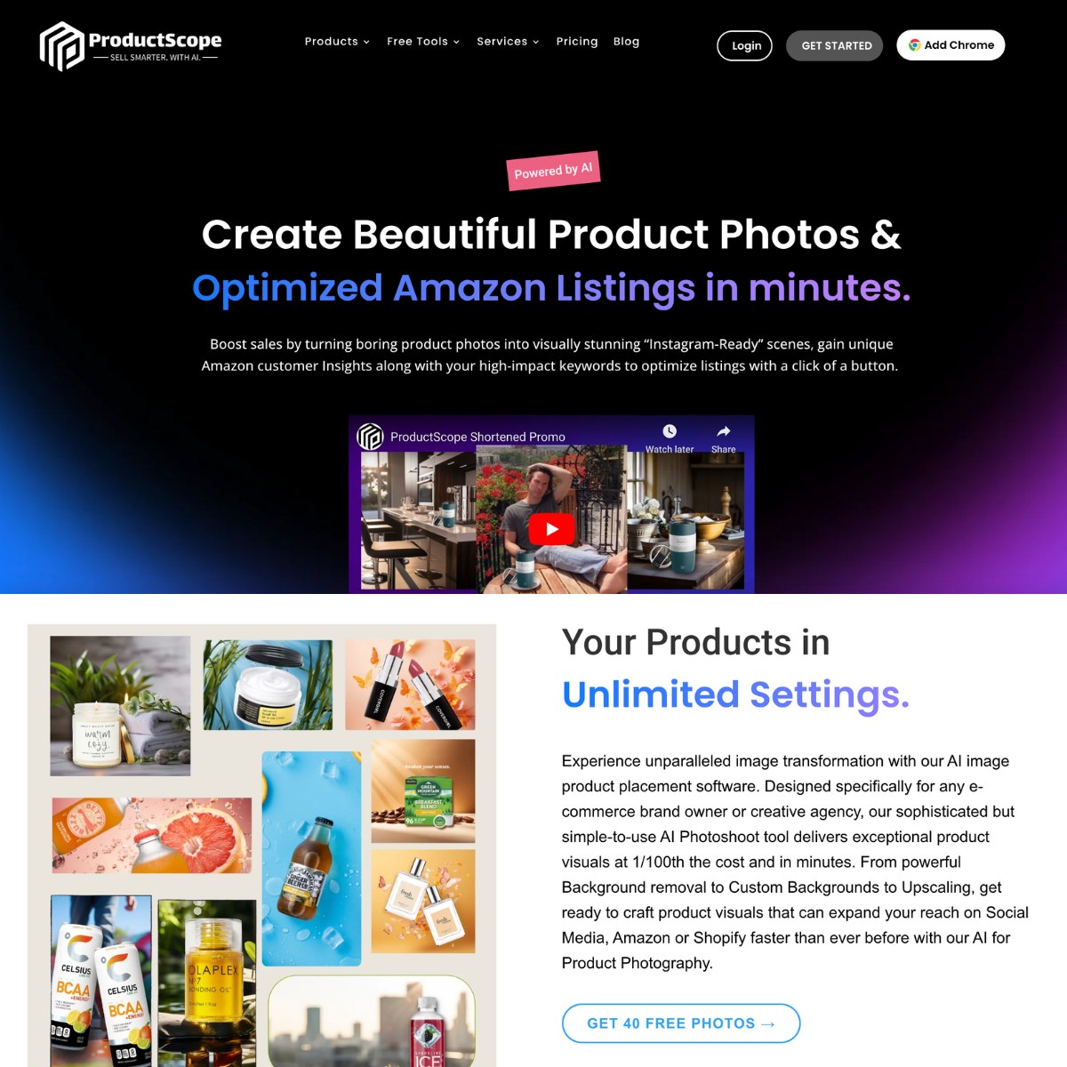 ProductScope