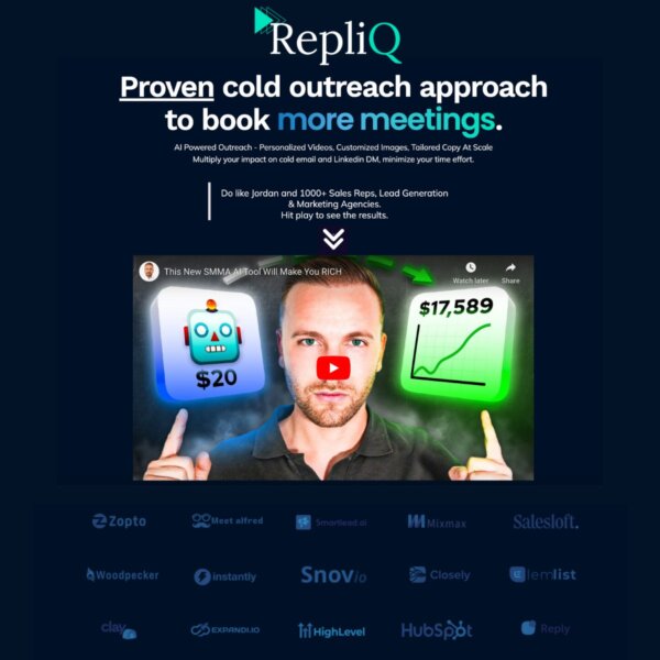 RepliQ