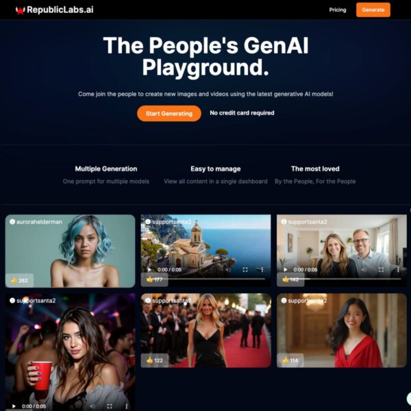 RepublicLabs