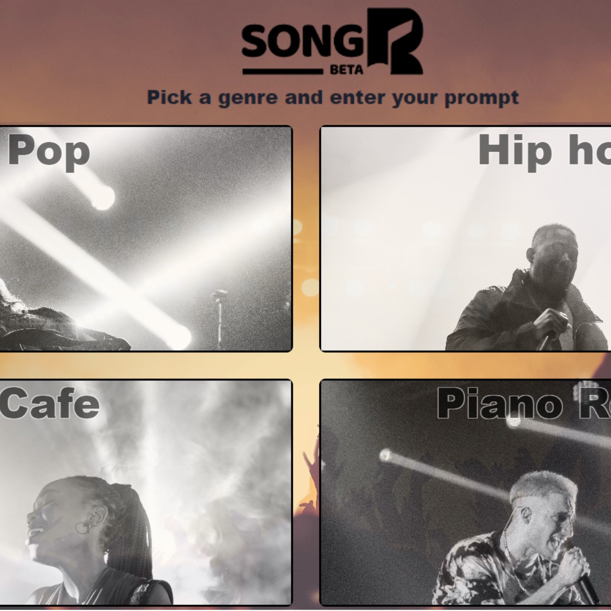 SongR