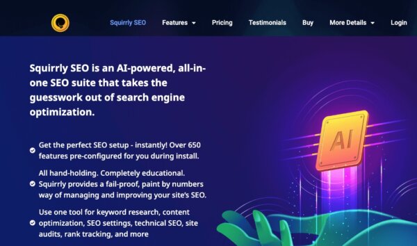 Squirrly SEO