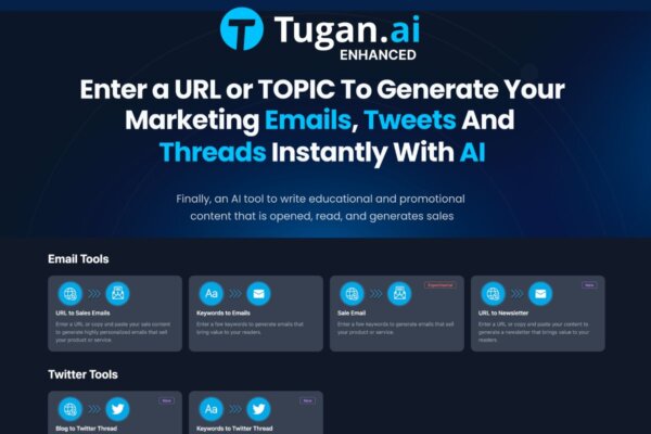 Tugan