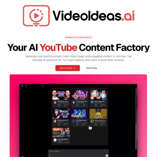 VideoIdeas.ai